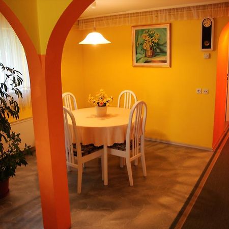 Blumauer Apartments Ljubljana Room photo
