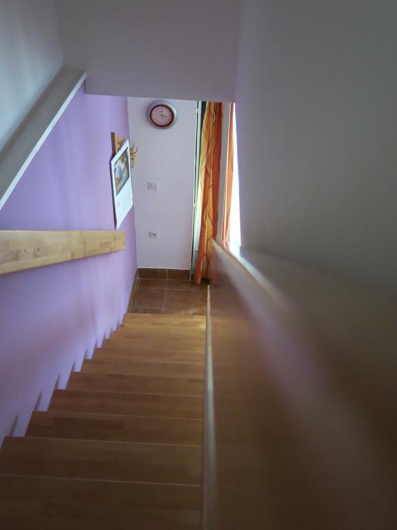 Blumauer Apartments Ljubljana Room photo