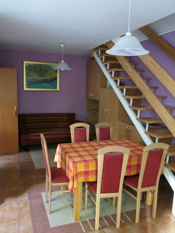 Blumauer Apartments Ljubljana Room photo